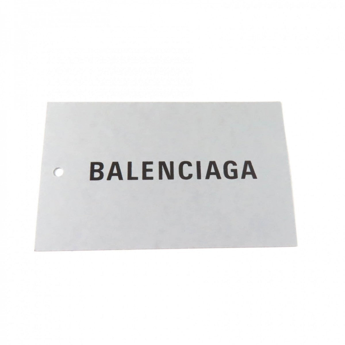 BALENCIAGA Handbag 695612 Nylon khaki Ibiza Small Women Used Authentic