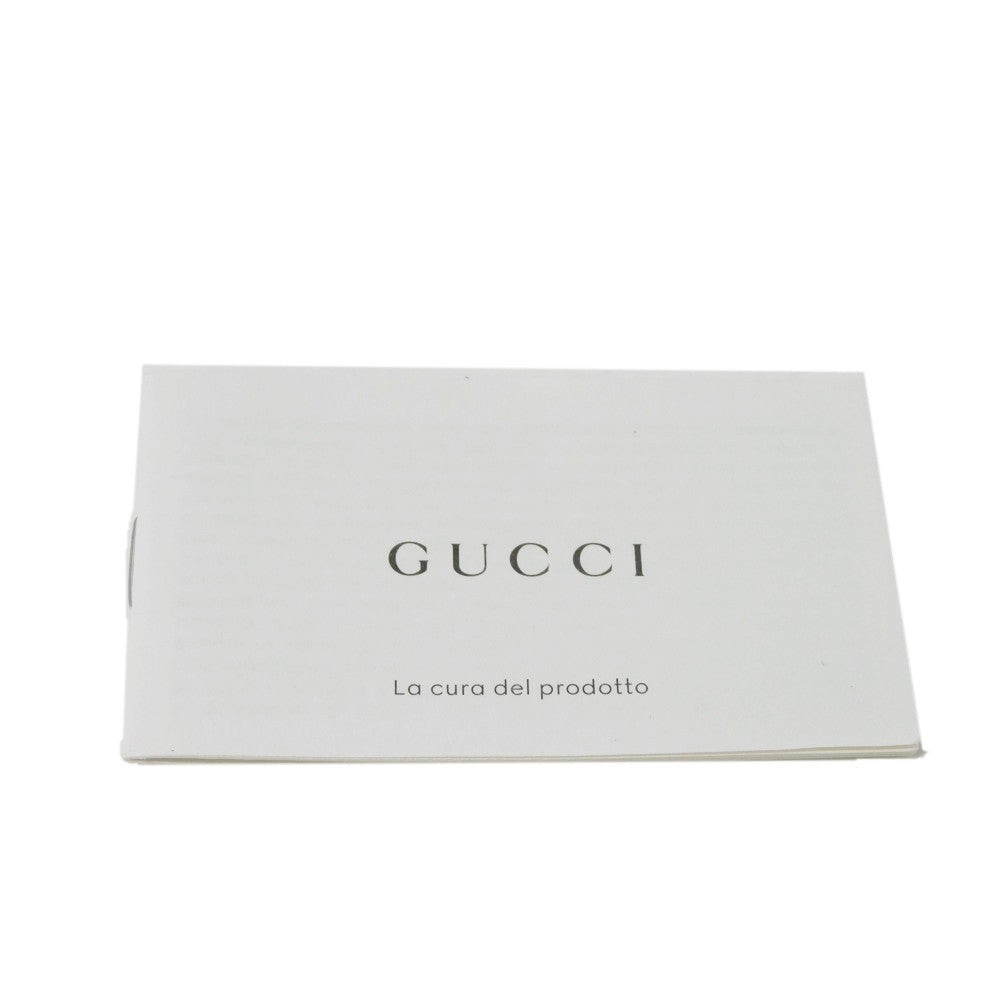 GUCCI Sling bag 650299 Nylon multicolor logo flora flower unused Interlocking G The North Face Waist Pouch unisex(Unisex) Used Authentic