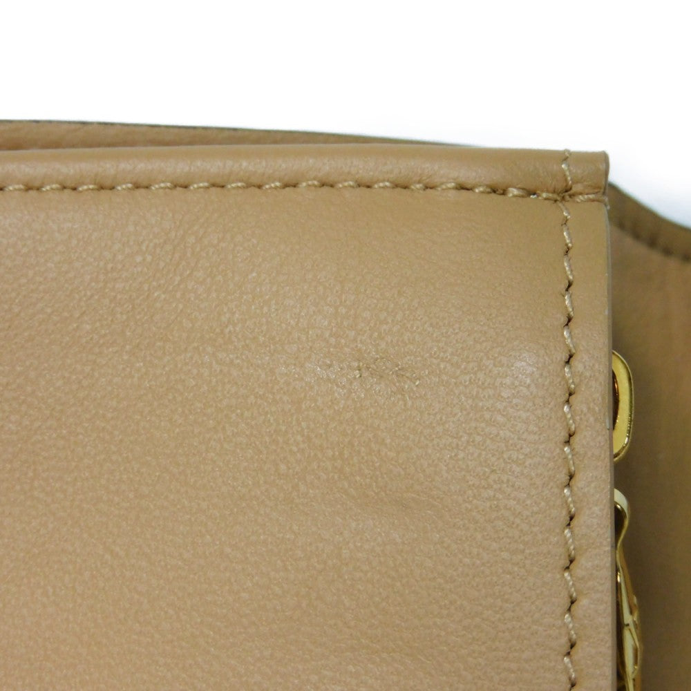 LOUIS VUITTON Long Wallet Purse M81330 Taurillon Clemence leather (embossed) Noir Taurillon Clemence LV vertical wallet
