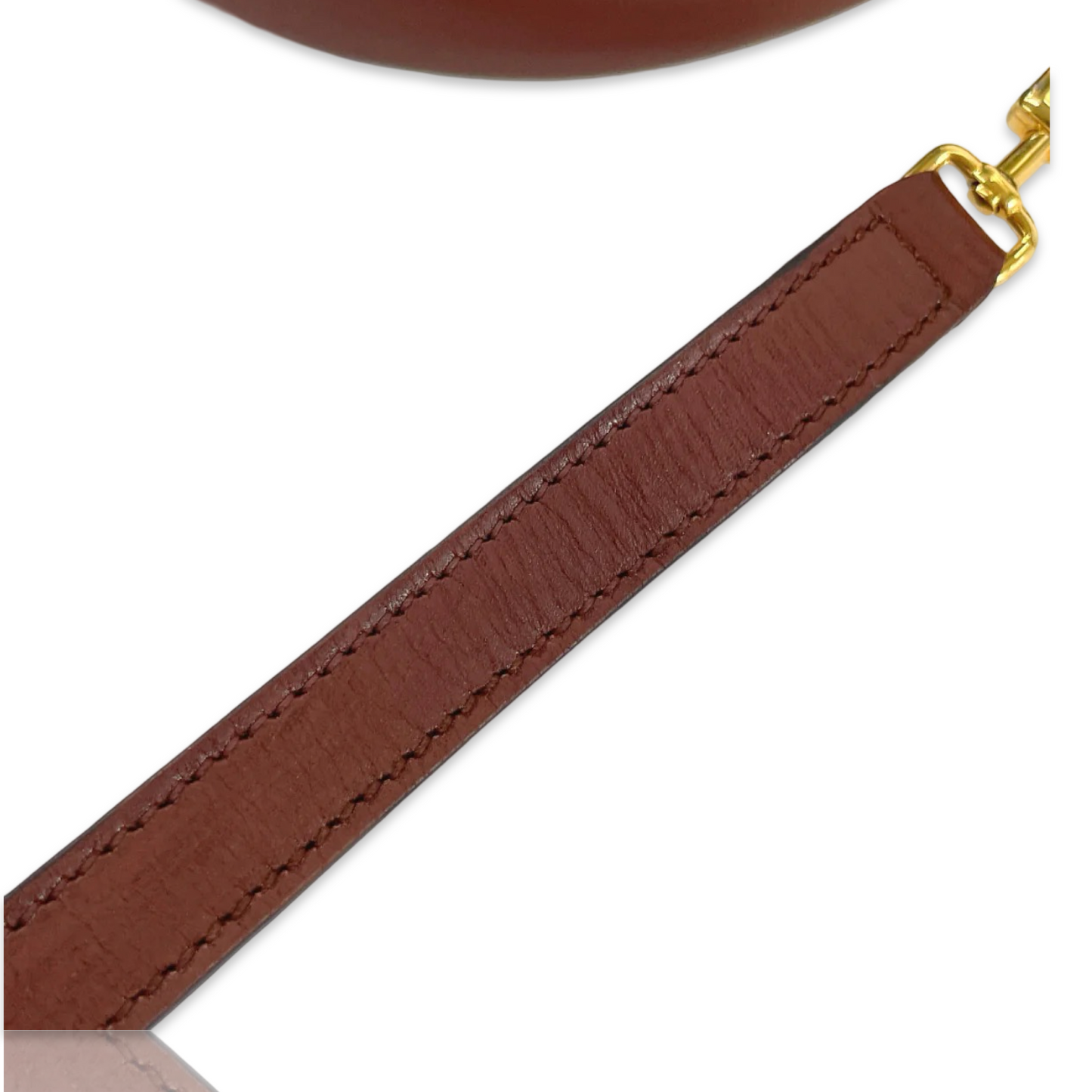 SALVATORE FERRAGAMO Gancini Two Way Handbag