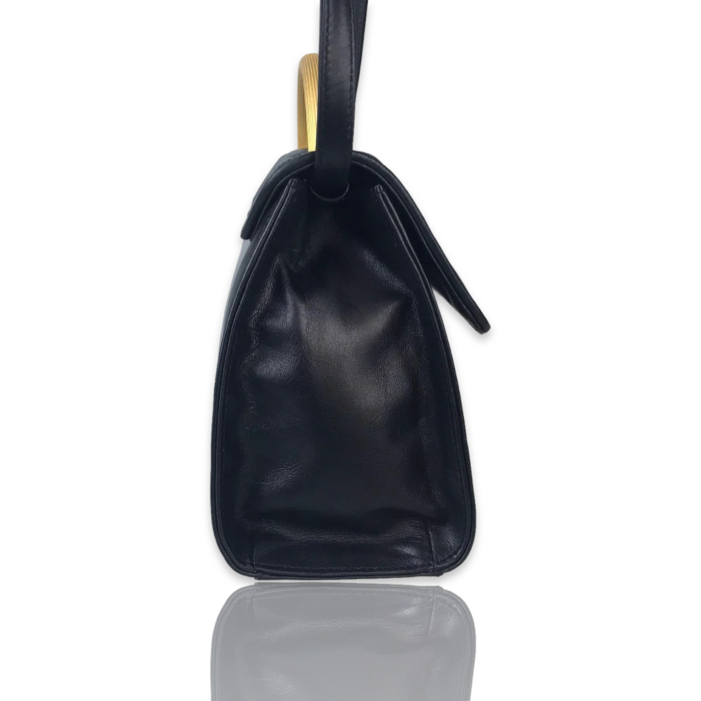 FENDI PASTA TOP HANDLE HANDBAG