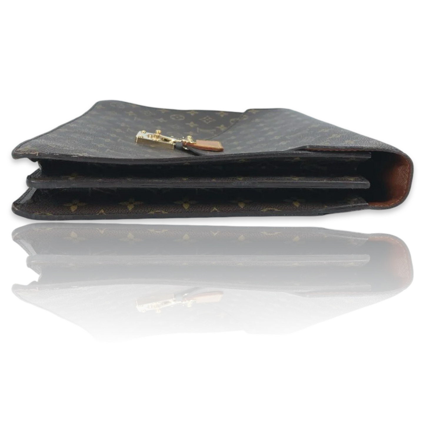 LOUIS VUITTON SERVIET CONSEILLER BRIEFCASE