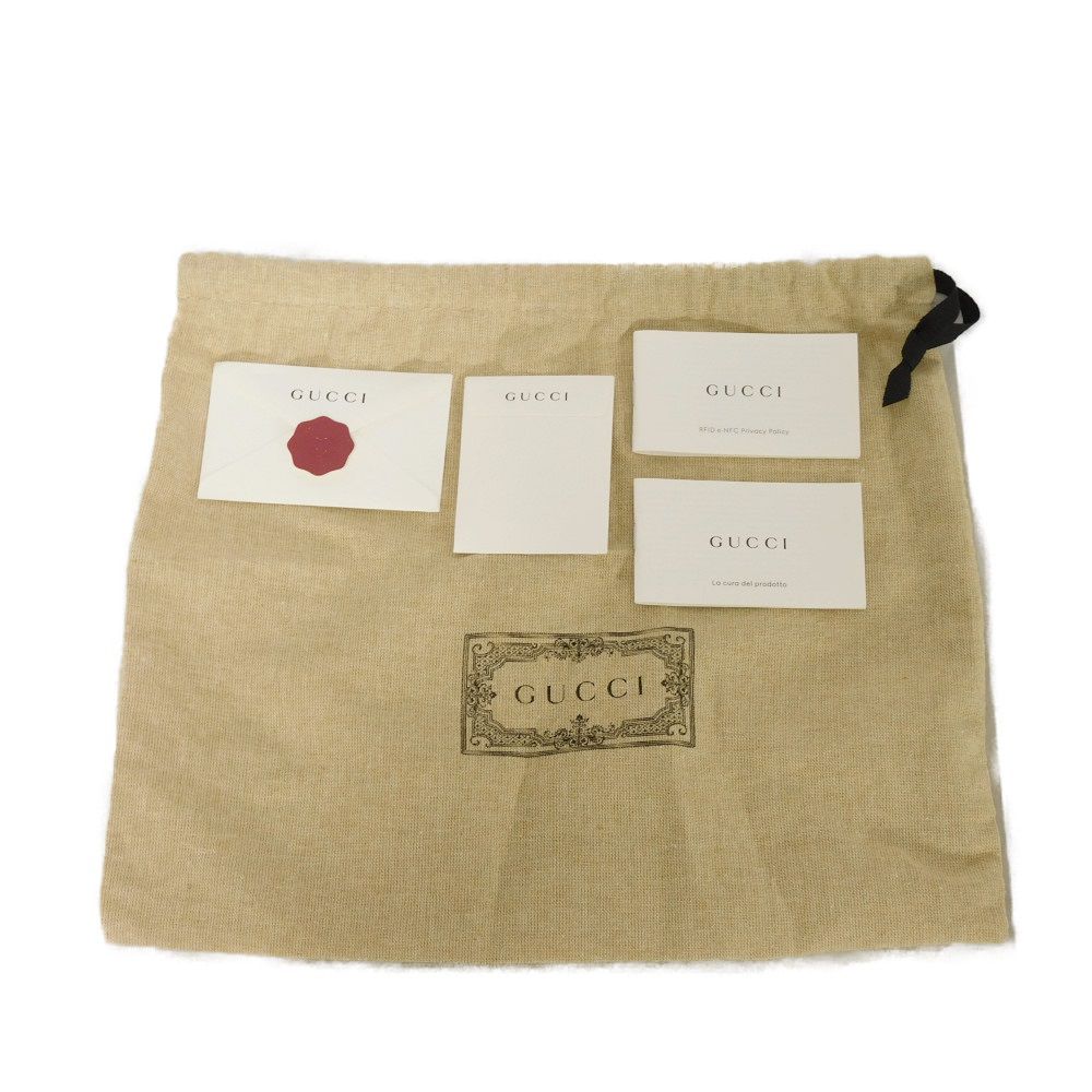 GUCCI Shoulder Bag 760170 AACPY 6701 Calf leather pink Interlocking G Blondie Mini Bag