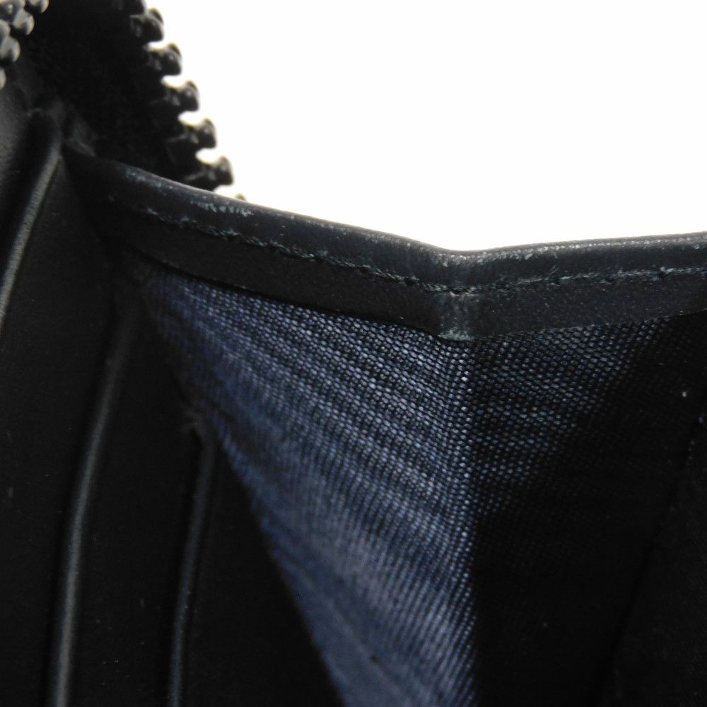 GUCCI Long Wallet Purse 408665 KU2HN 8499 canvas beige GG Supreme GG Blooms Zip Around Wallet