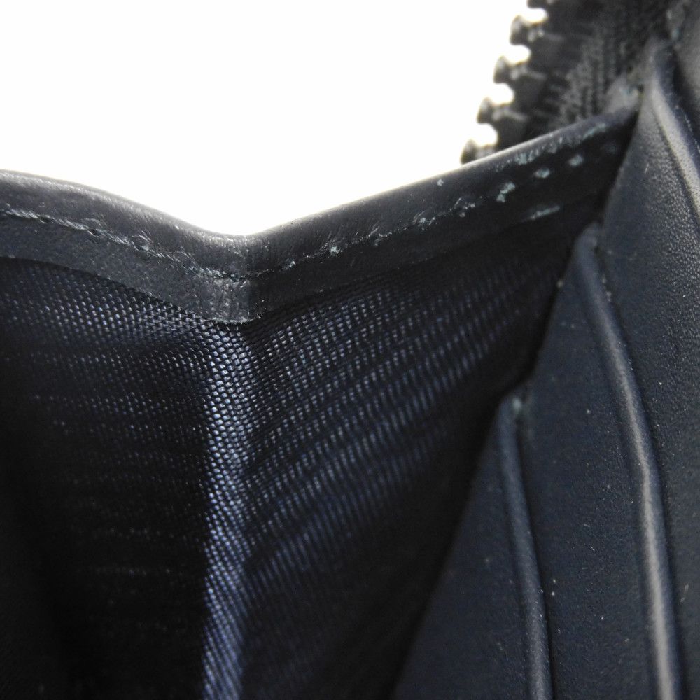 GUCCI Long Wallet Purse 408665 KU2HN 8499 canvas beige GG Supreme GG Blooms Zip Around Wallet