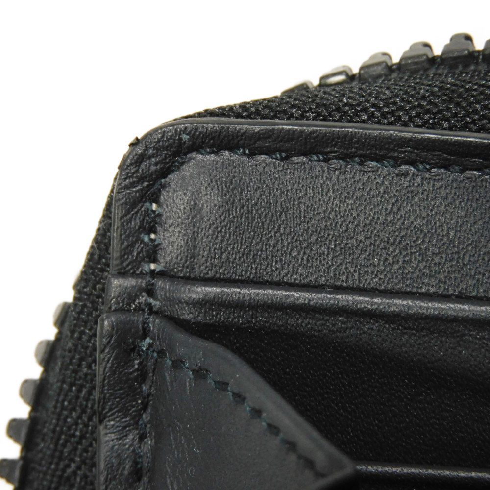 GUCCI Long Wallet Purse 408665 KU2HN 8499 canvas beige GG Supreme GG Blooms Zip Around Wallet