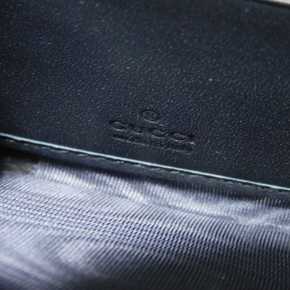 GUCCI Long Wallet Purse 408665 KU2HN 8499 canvas beige GG Supreme GG Blooms Zip Around Wallet