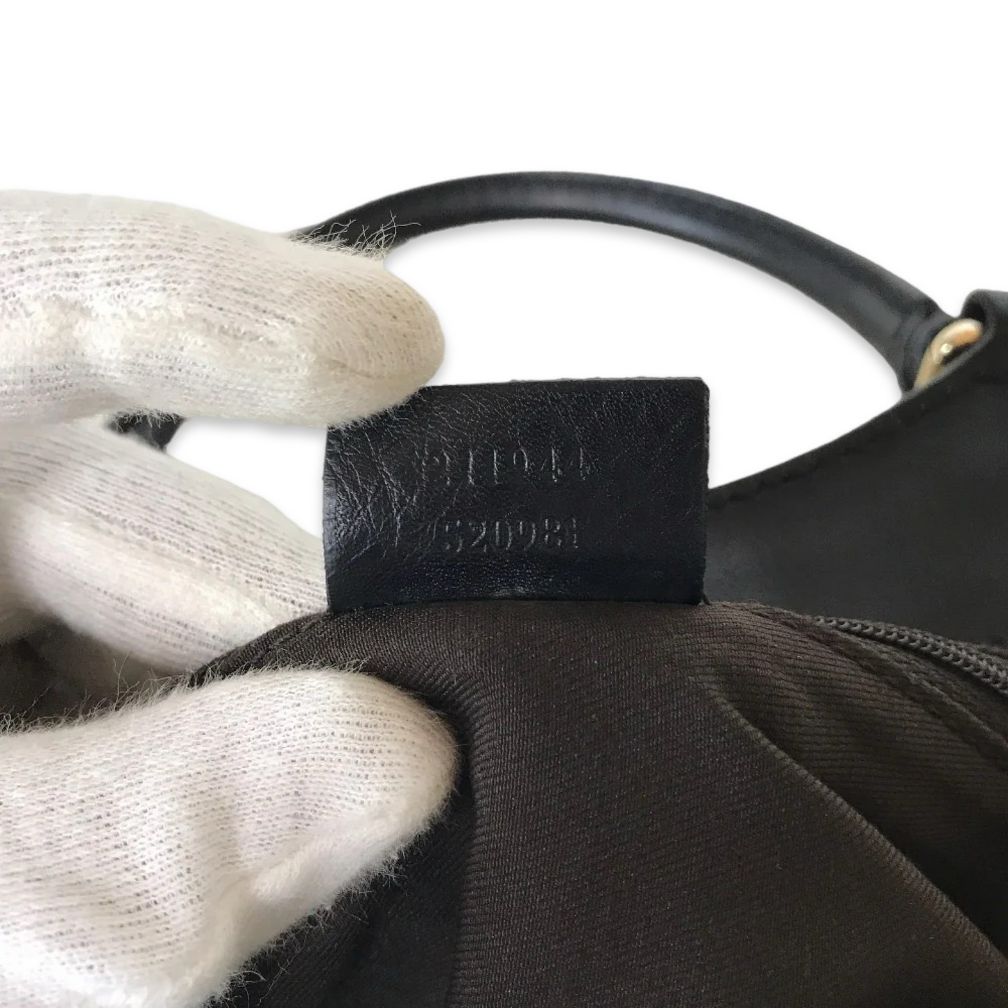 GUCCI SUKEY TOTE BAG