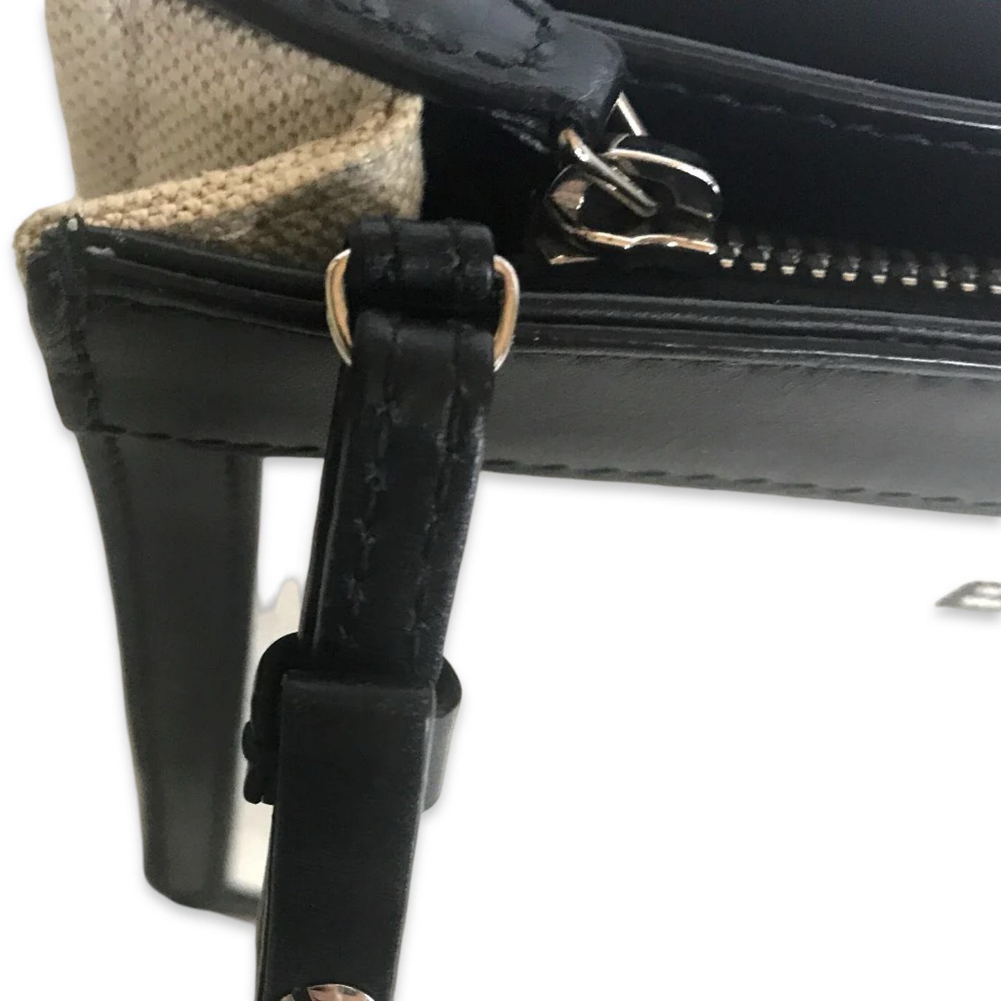 BALENCIAGA POCHETTE CROSSBODY