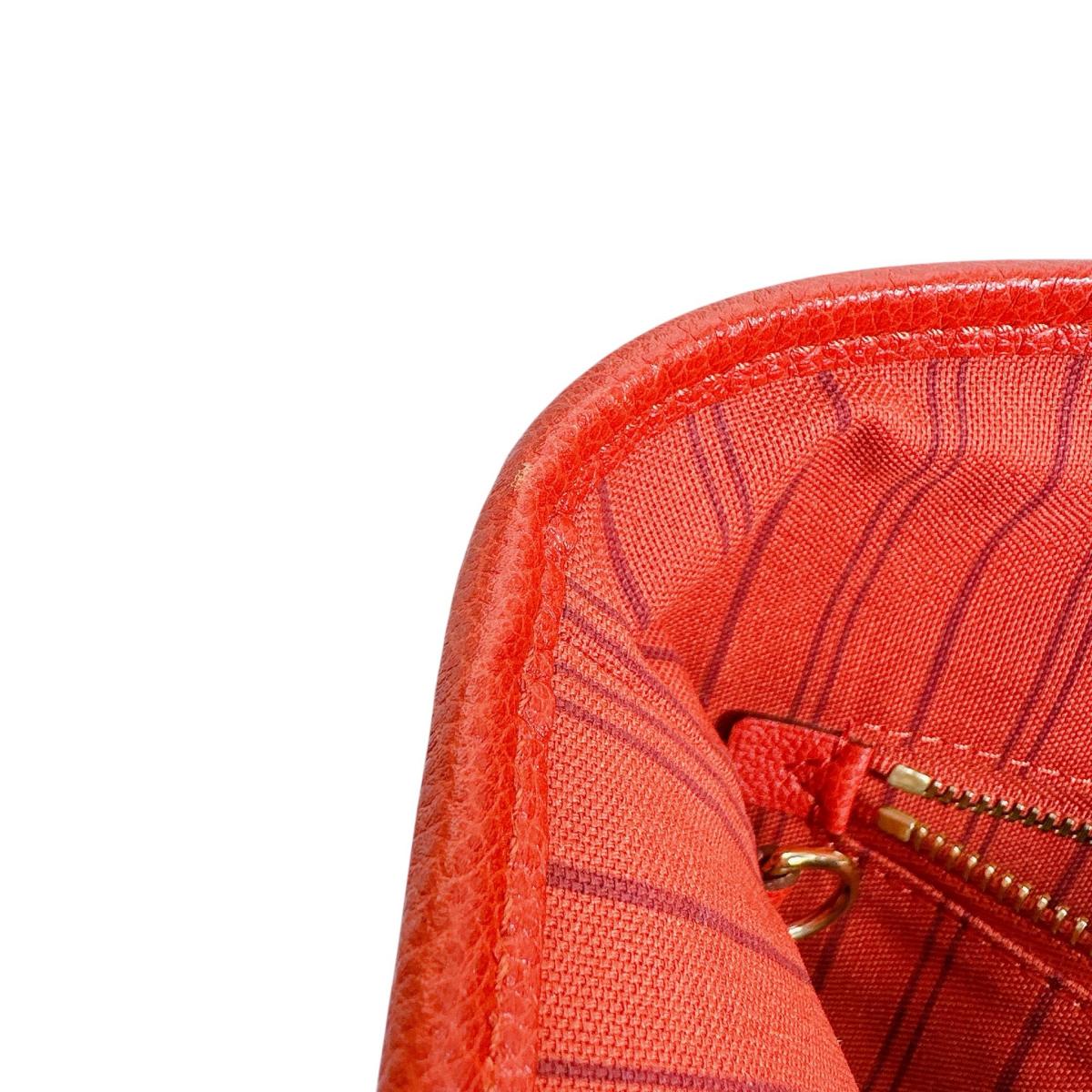 LOUIS VUITTON Tote Bag M40556 Monogram Ann Platt Orian Monogram Citadine PM