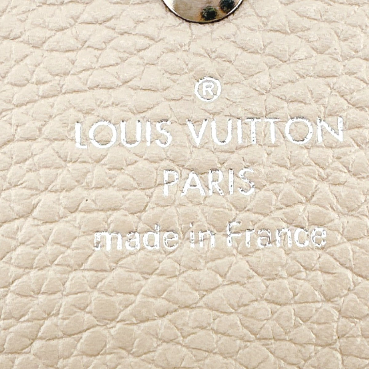 LOUIS VUITTON Long Wallet Purse M60144 Monogram Mahina Galle Long Wallet Purse Monogram Portefeuille Iris Women Used Authentic