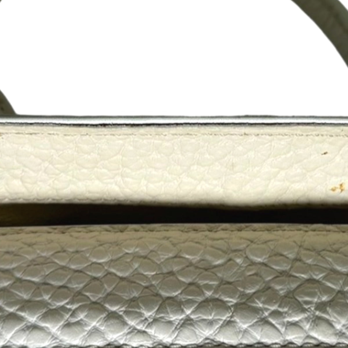 LOUIS VUITTON Handbag M40062 Monogram mini canvas Rose Trapeze PM Monogram mini canvas Women Used Authentic