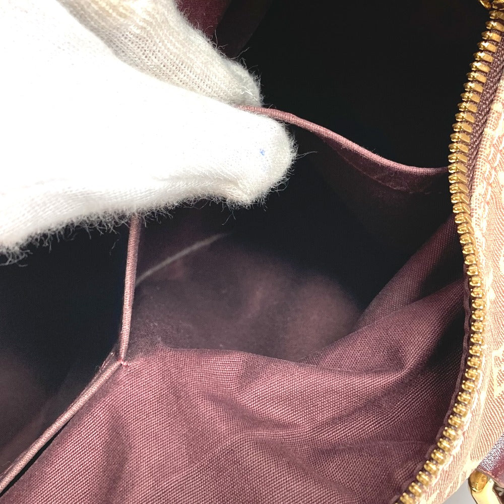 LOUIS VUITTON Handbag M56704 Monogram Ideal Brown Monogram Ideal Speedy・bandouliere30