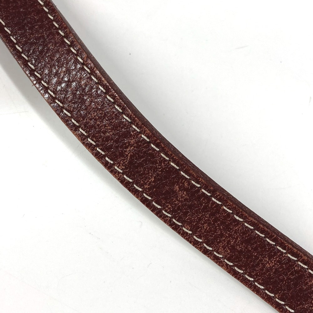 LOUIS VUITTON Handbag M56704 Monogram Ideal Brown Monogram Ideal Speedy・bandouliere30