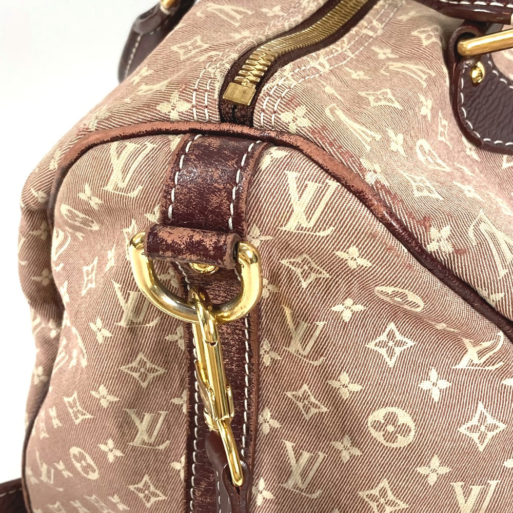 LOUIS VUITTON Handbag M56704 Monogram Ideal Brown Monogram Ideal Speedy・bandouliere30