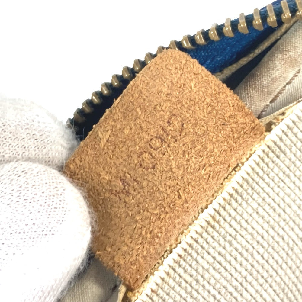 LOUIS VUITTON Shoulder Bag M80010 leather blue LV cup louis vuitton cup Sac San Diego