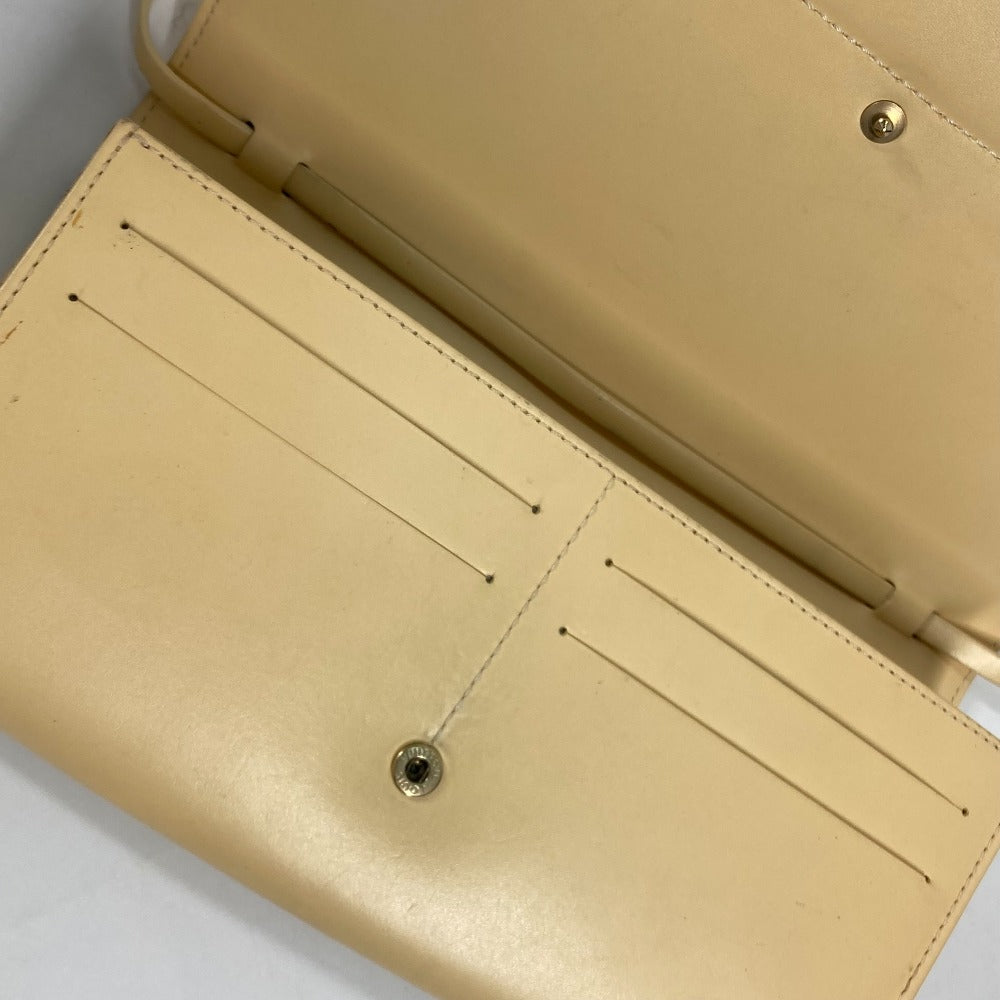 LOUIS VUITTON Shoulder Bag M5273A Epi Leather yellow Epi Honfleur Women Used Authentic