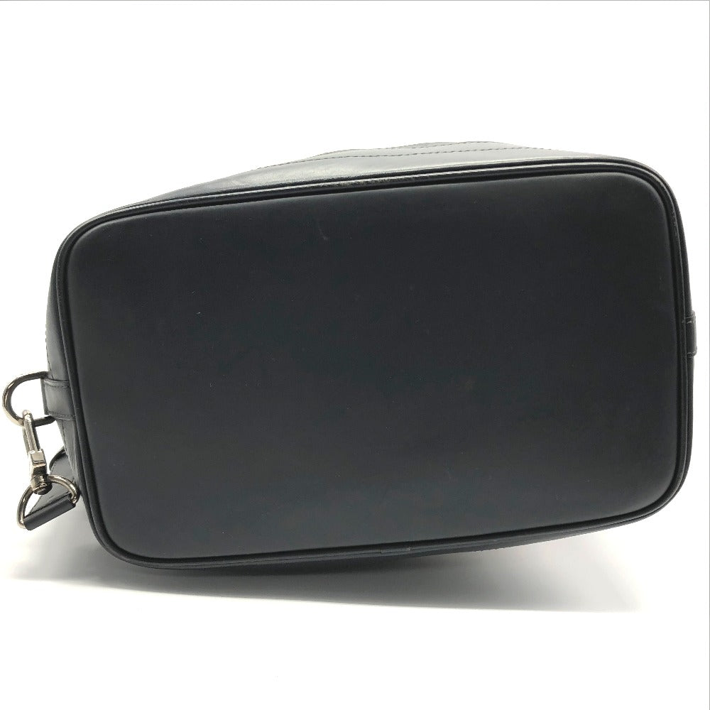 LOUIS VUITTON Shoulder Bag M51068 Epi Leather black Epi Noe Maran Women Used Authentic