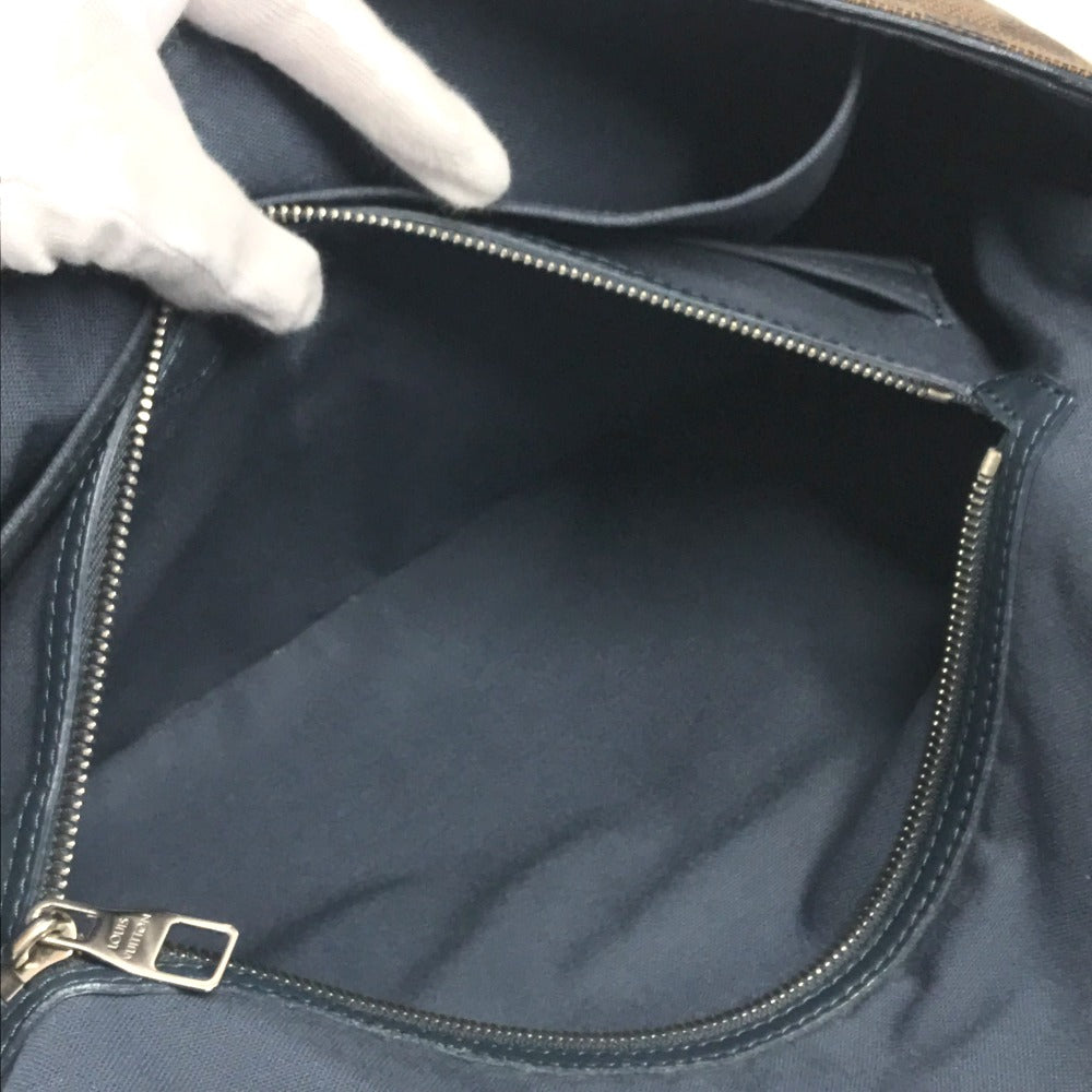 LOUIS VUITTON Shoulder Bag N41256 Damier canvas Brown Damier Sprinter GM