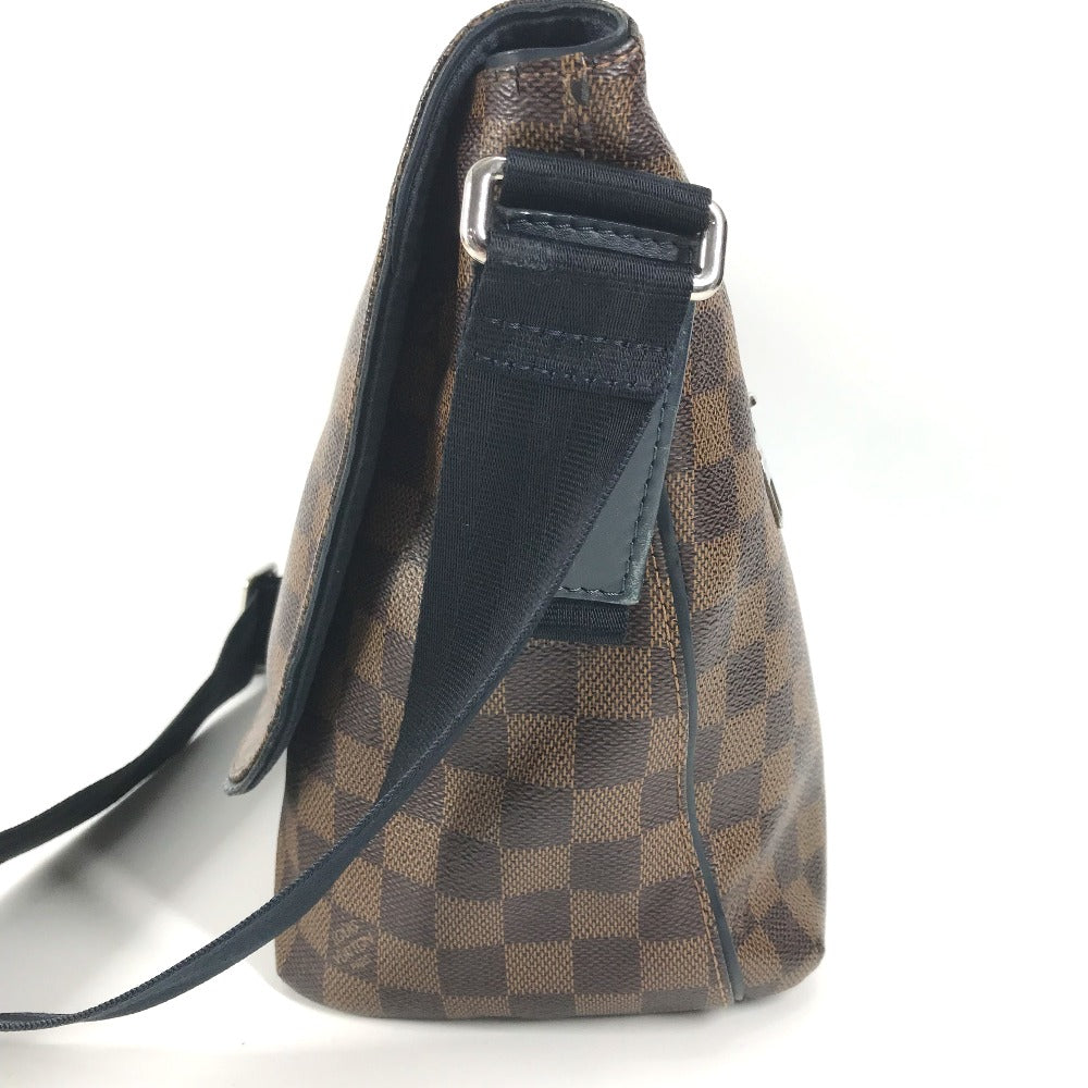 LOUIS VUITTON Shoulder Bag N41256 Damier canvas Brown Damier Sprinter GM