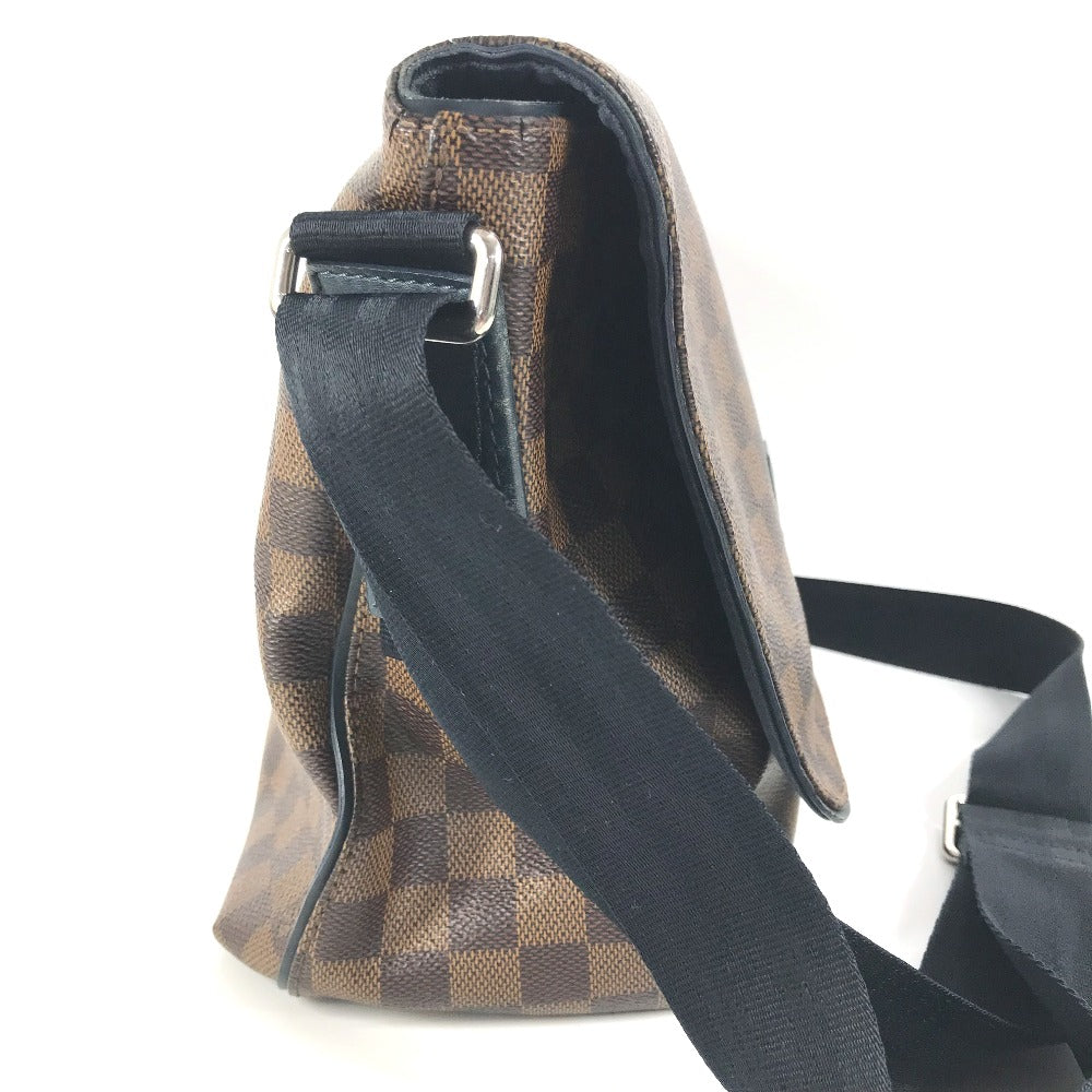 LOUIS VUITTON Shoulder Bag N41256 Damier canvas Brown Damier Sprinter GM
