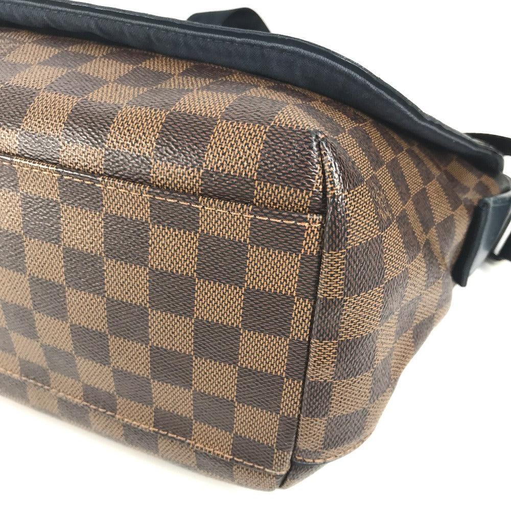 LOUIS VUITTON Shoulder Bag N41256 Damier canvas Brown Damier Sprinter GM