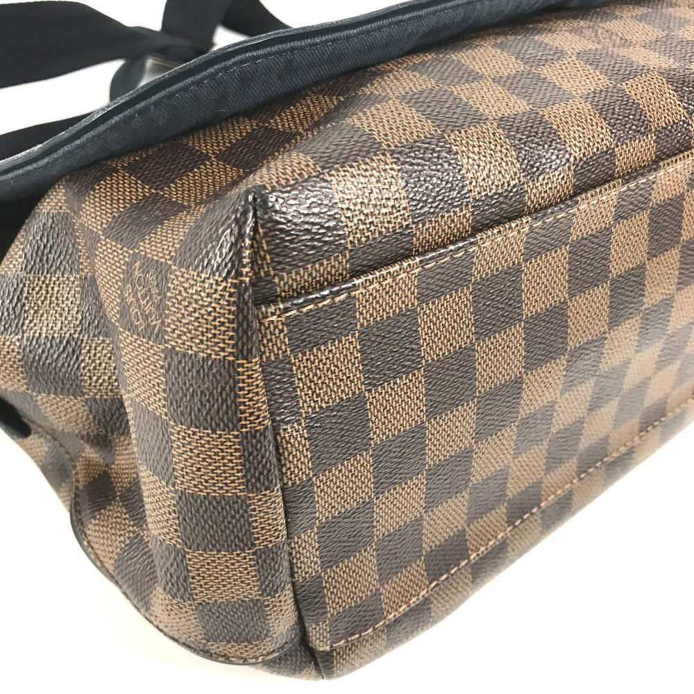 LOUIS VUITTON Shoulder Bag N41256 Damier canvas Brown Damier Sprinter GM