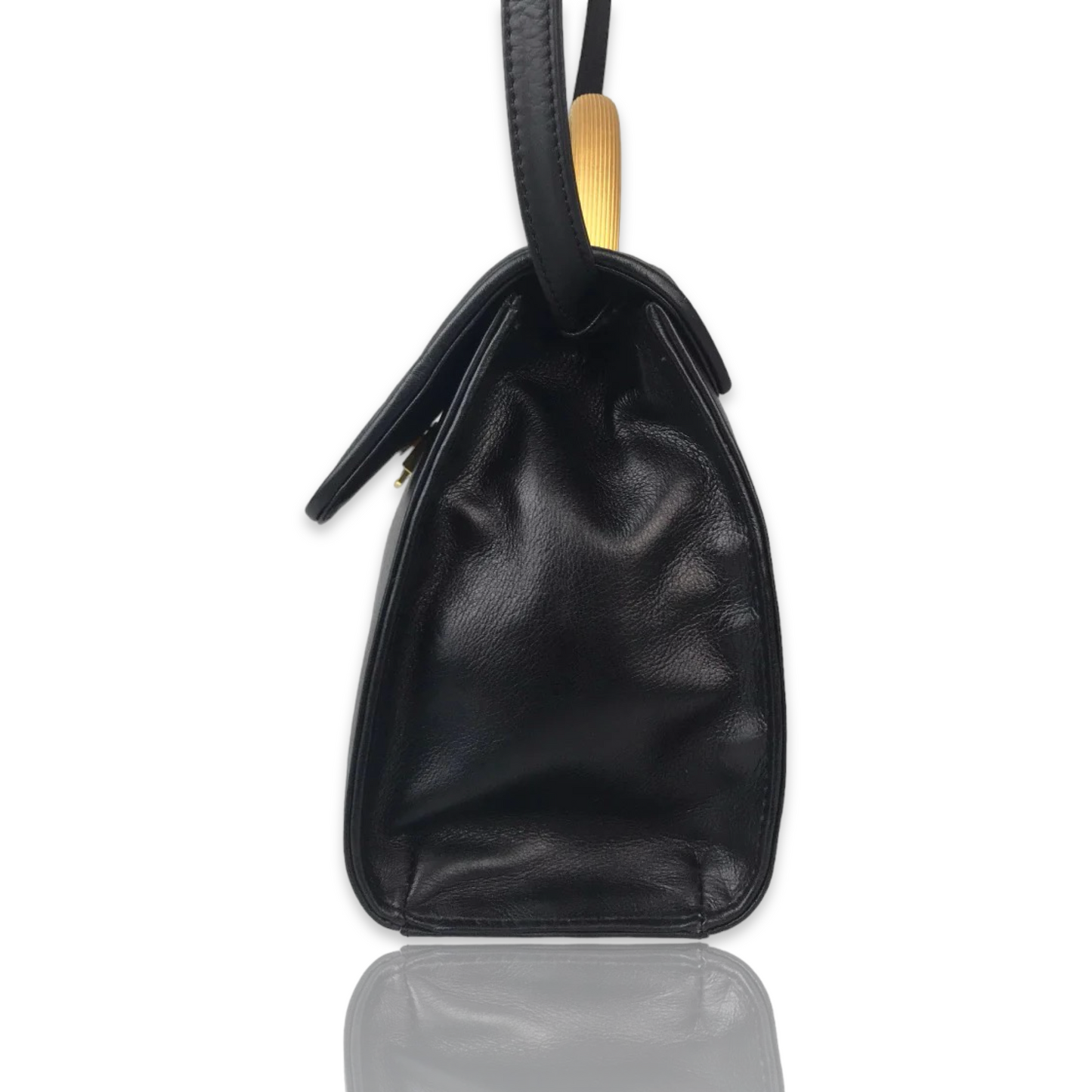 FENDI PASTA TOP HANDLE HANDBAG
