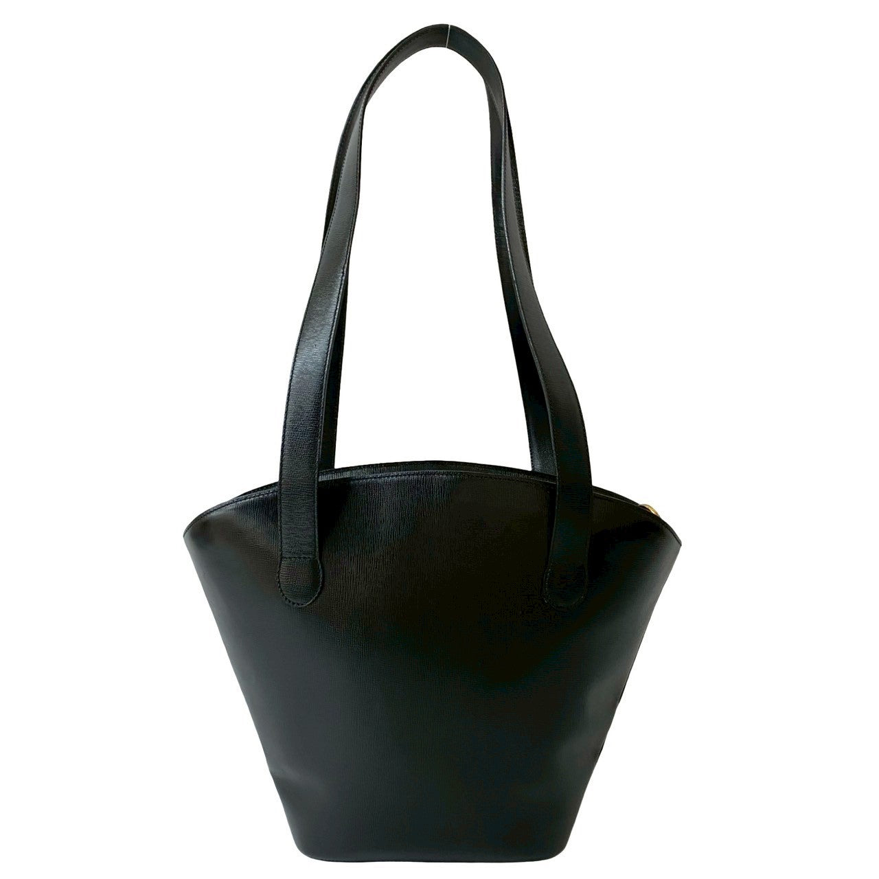 Dior Shoulder Bag leather black
