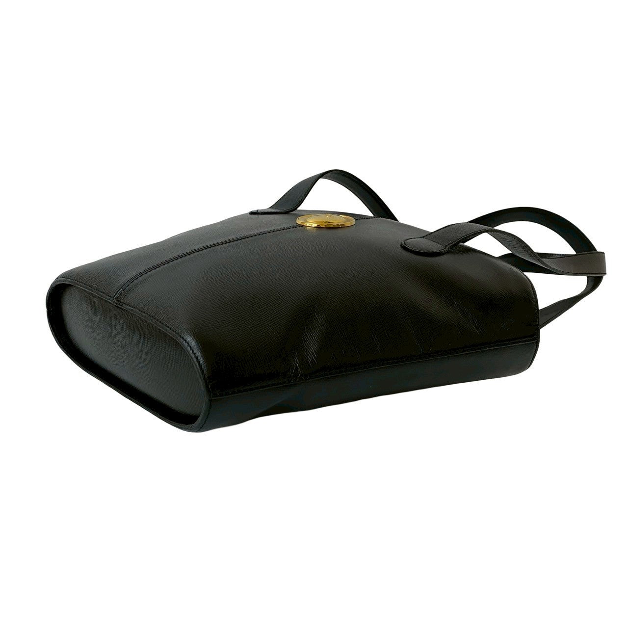 Dior Shoulder Bag leather black