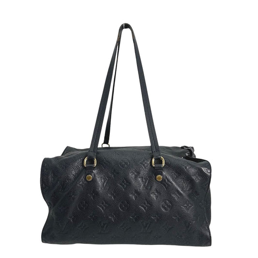 LOUIS VUITTON Handbag M93415 Monogram Ann Platt Anfini Handbag Ann Platt Anspile unisex(Unisex) Used Authentic