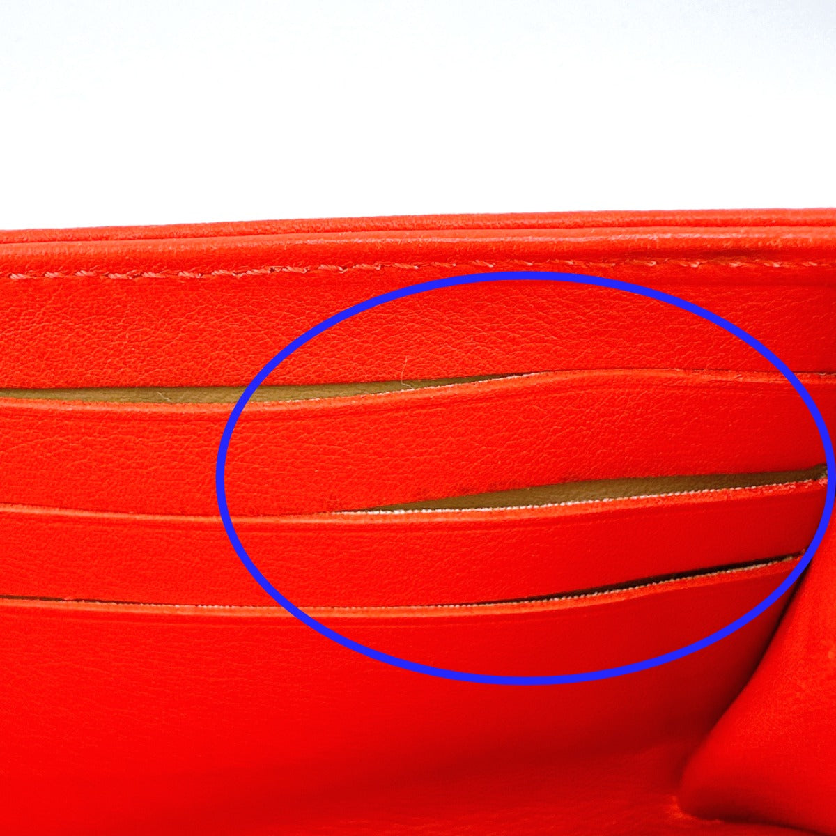 LOUIS VUITTON Long Wallet Purse M58161 Monogram Mahina Coraille Portefeuille Iris Mahina Bifold Walletlong wallet Women Used Authentic