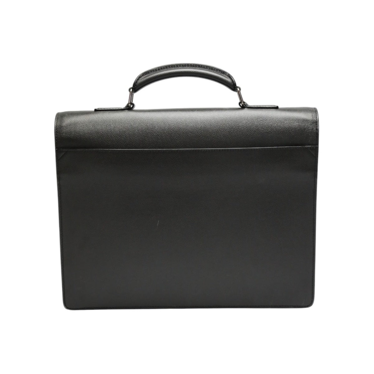 LOUIS VUITTON Business bag M32660 Taiga Gracie Business bag Taiga Neo Robusto 1 mens Used Authentic