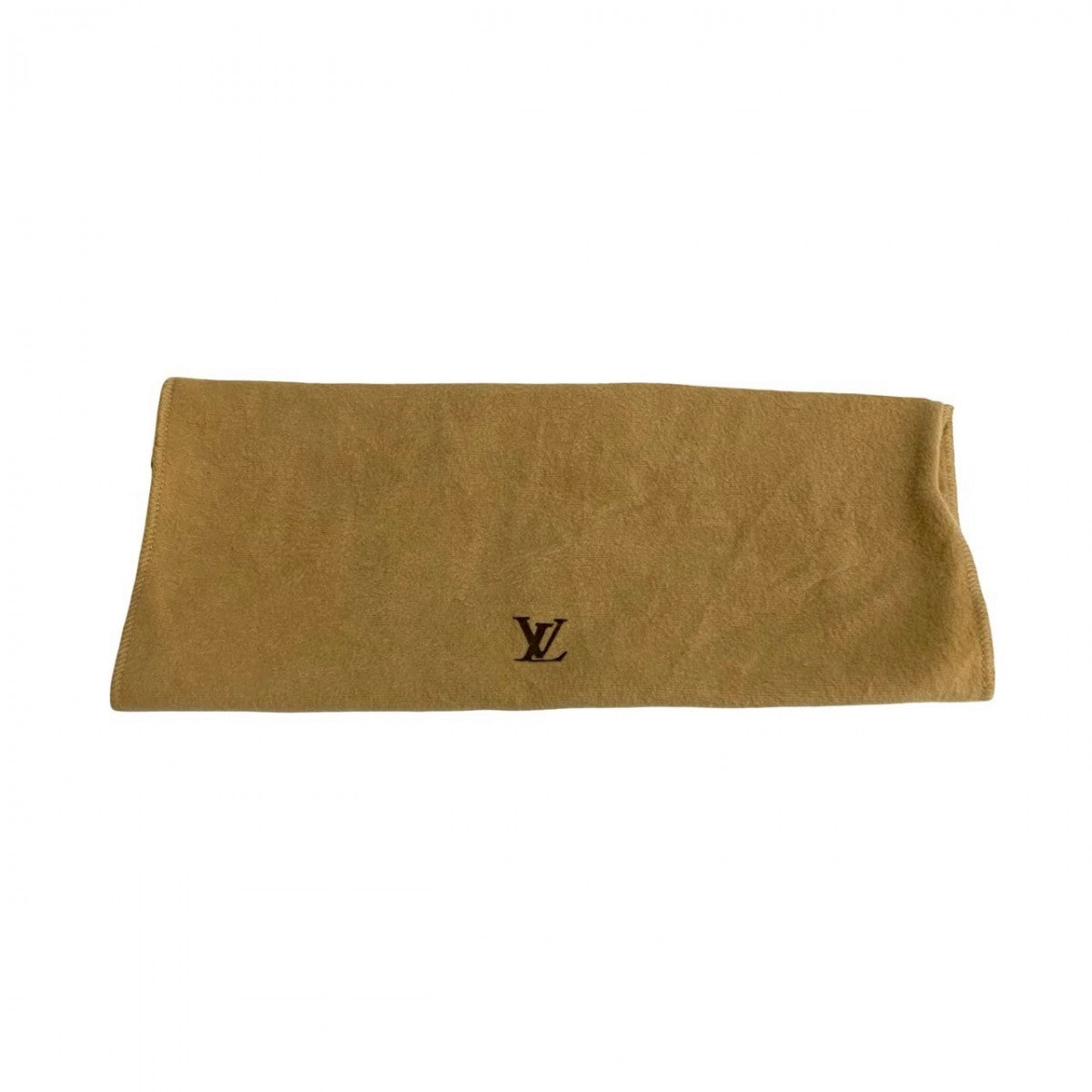 LOUIS VUITTON Shoulder Bag M45266 Leather, PVC Brown Monogram Danube mens(Unisex) Used Authentic