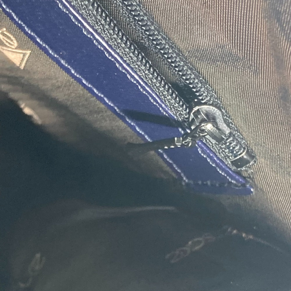 VERSACE Sunburst Two Way Handbag