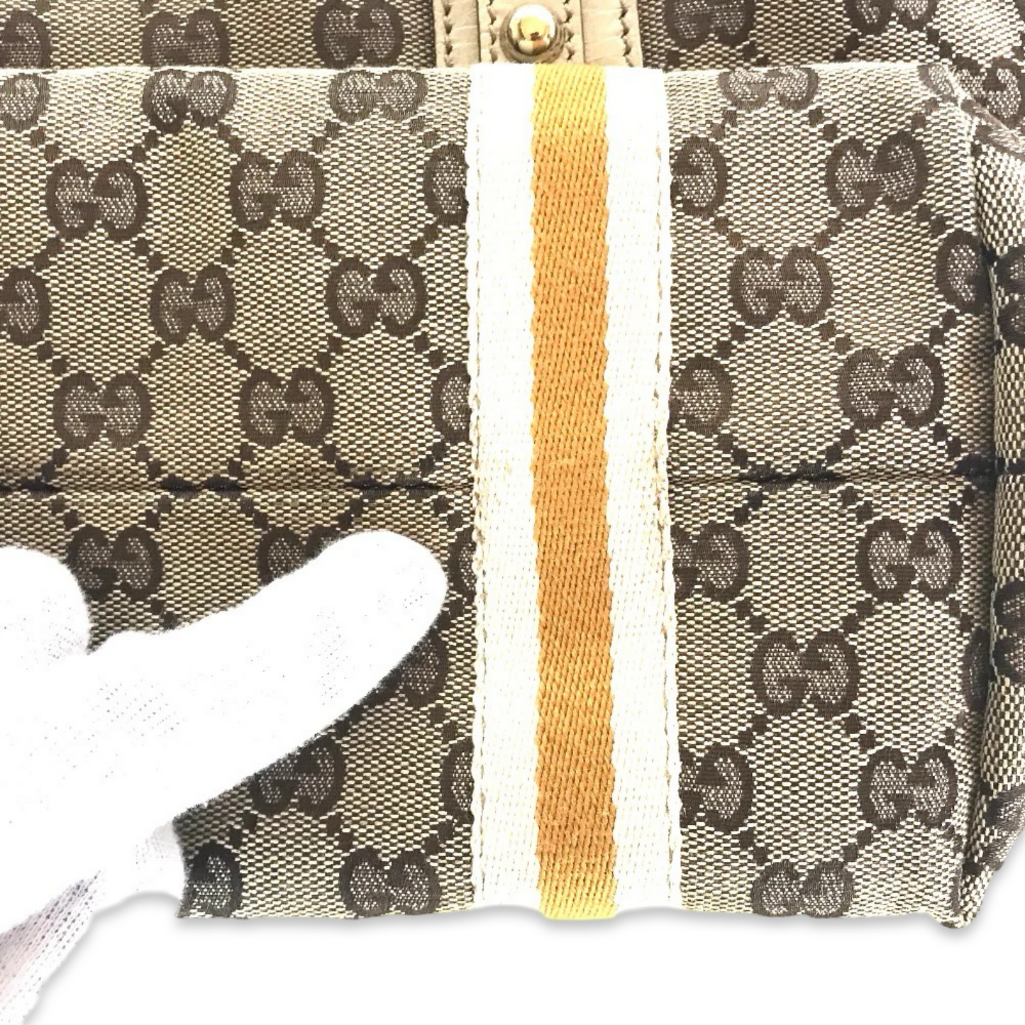 GUCCI TOTE BAG