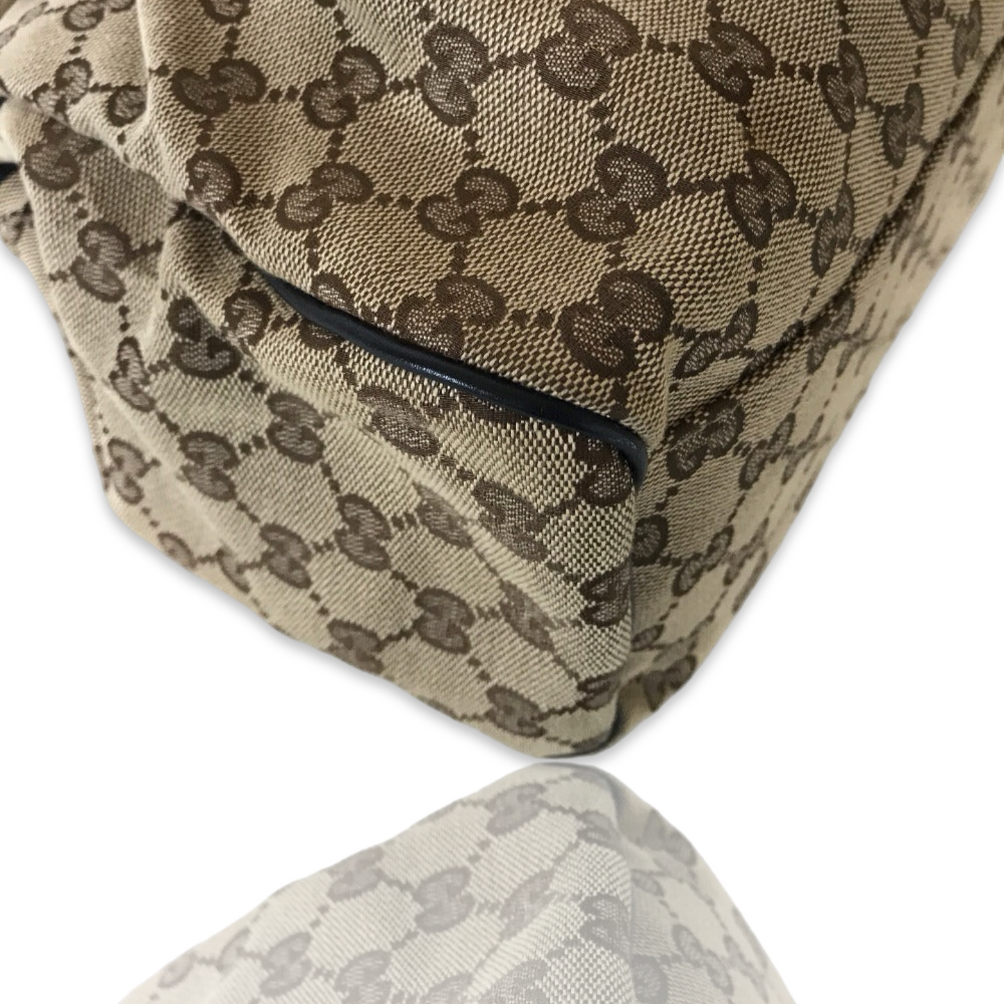 GUCCI SUKEY TOTE BAG