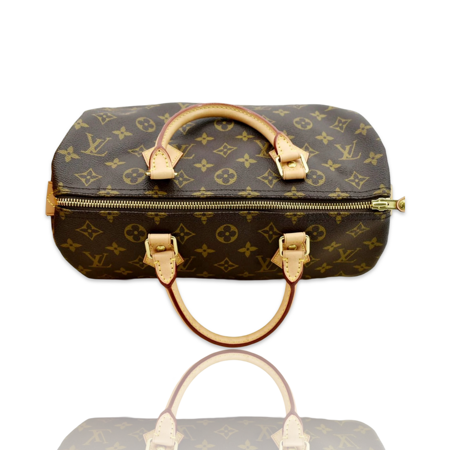 LOUIS VUITTON SPEEDY 30 Monogram