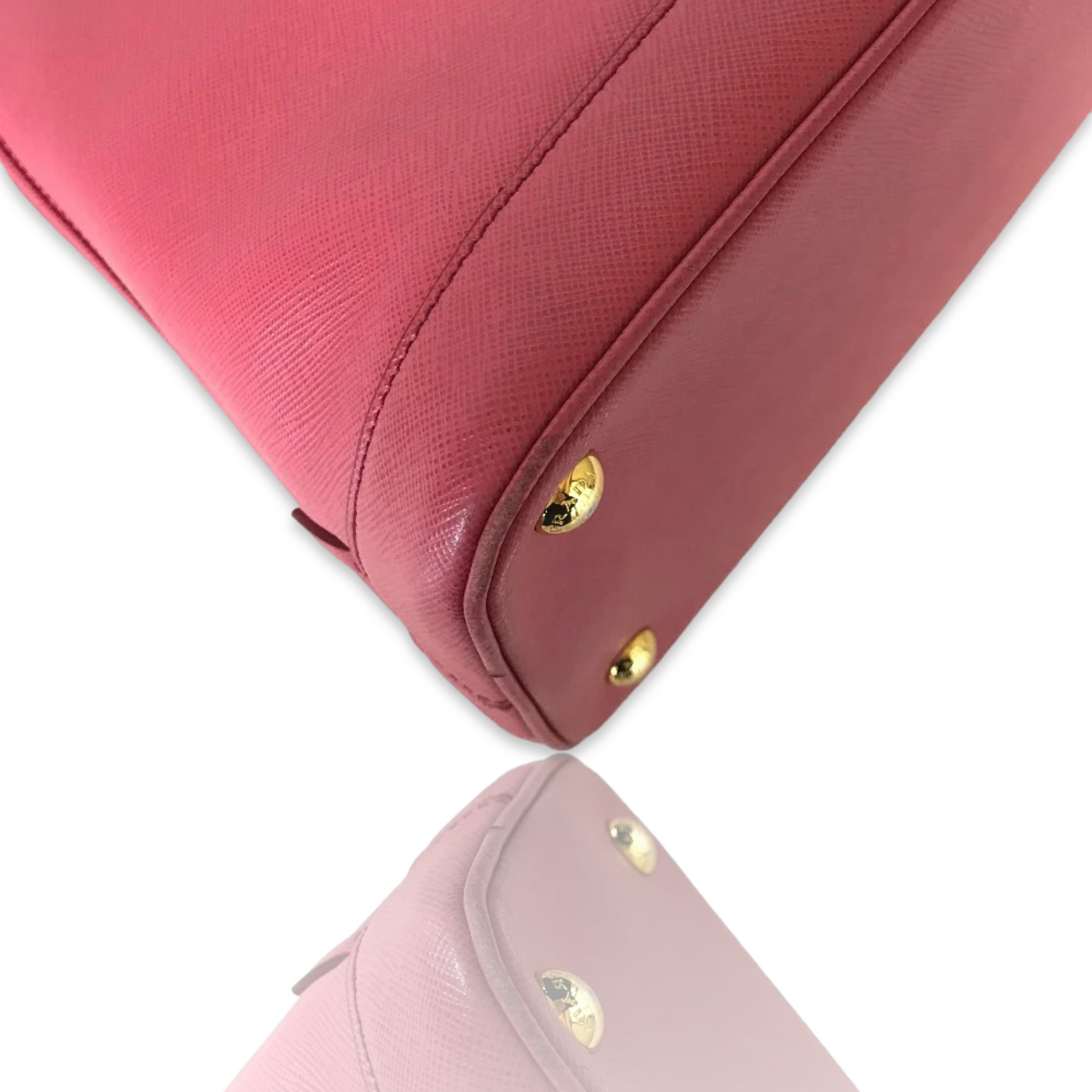 PRADA SAFFIANO HANDBAG