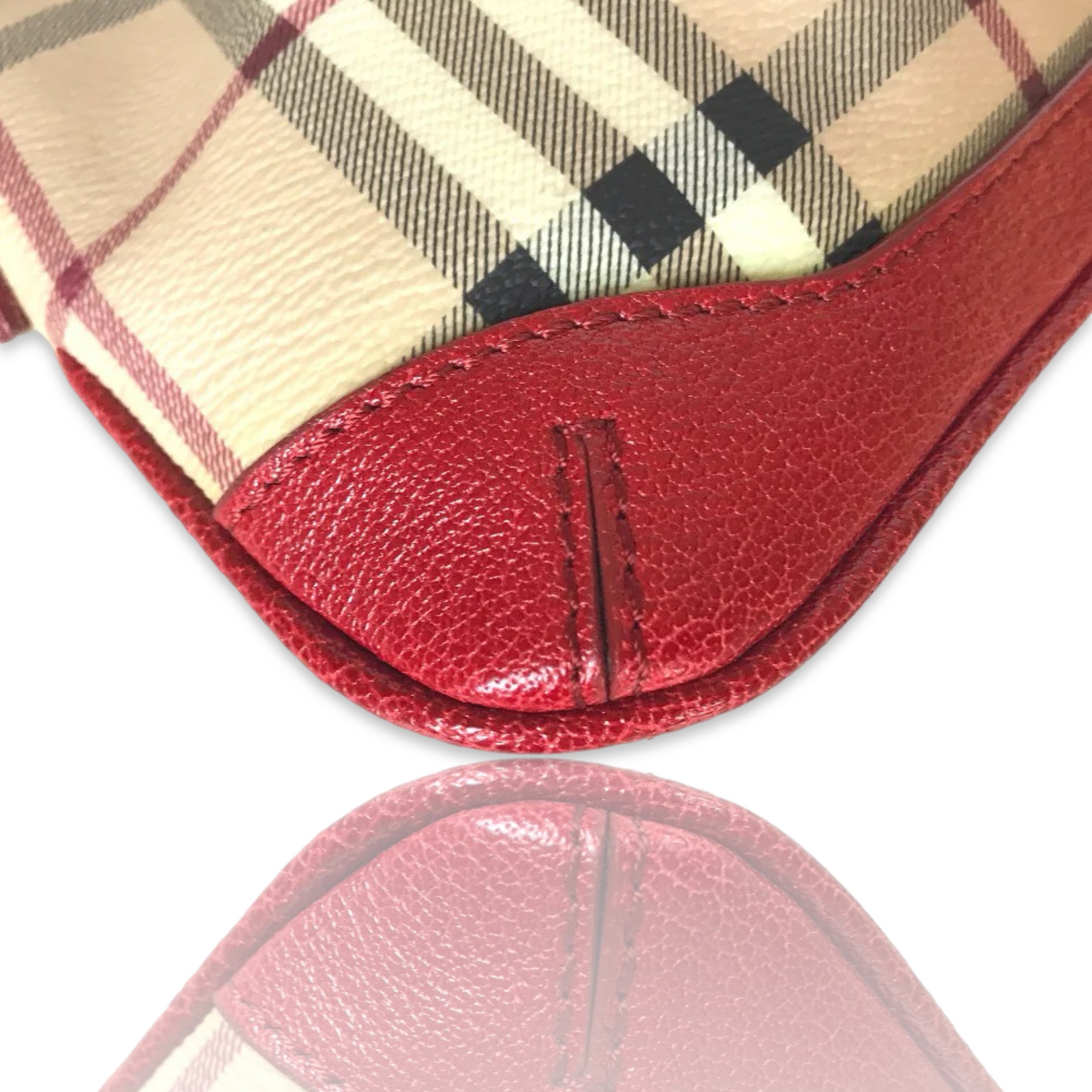 BURBERRY NOVA CHECK CROSSBODY