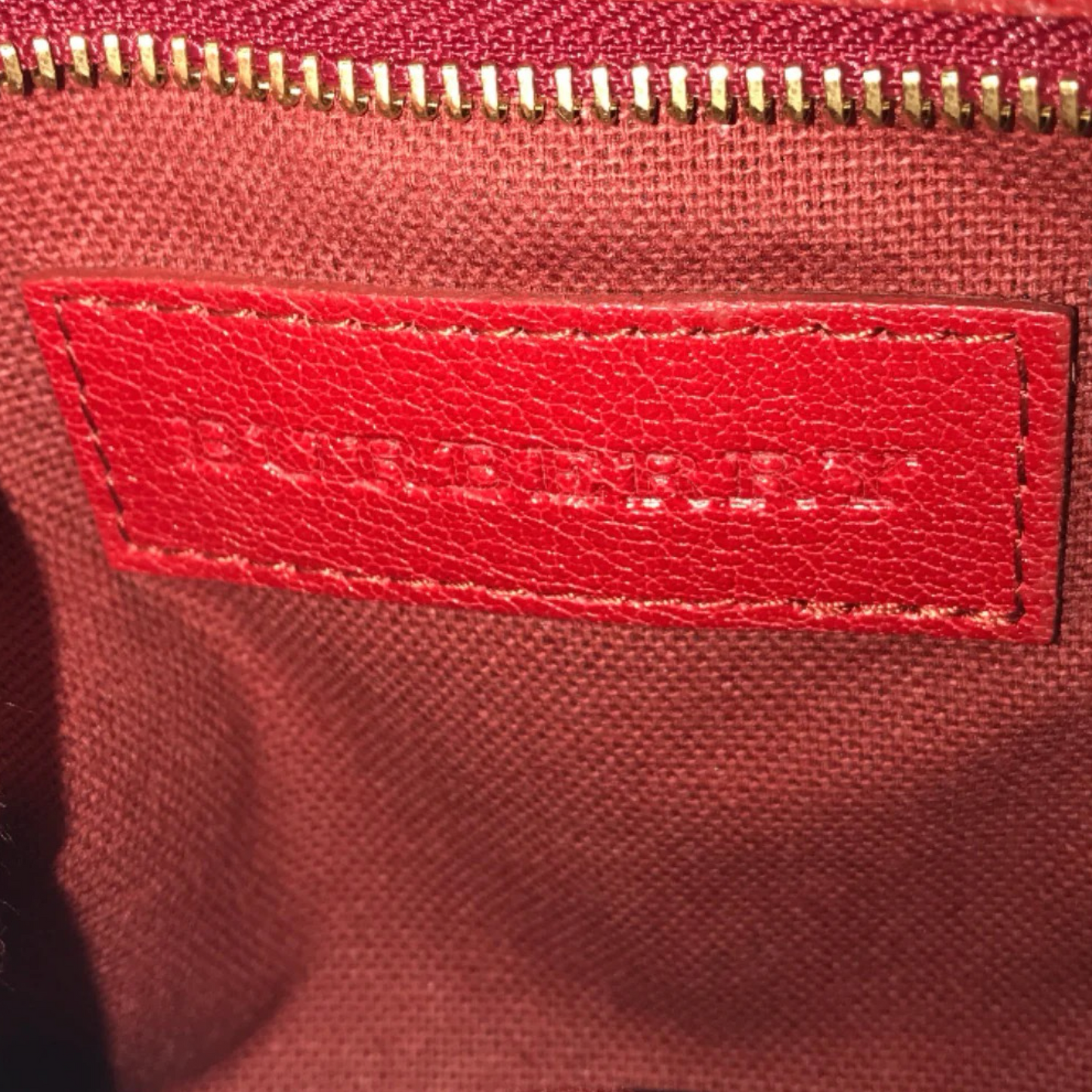 BURBERRY NOVA CHECK CROSSBODY