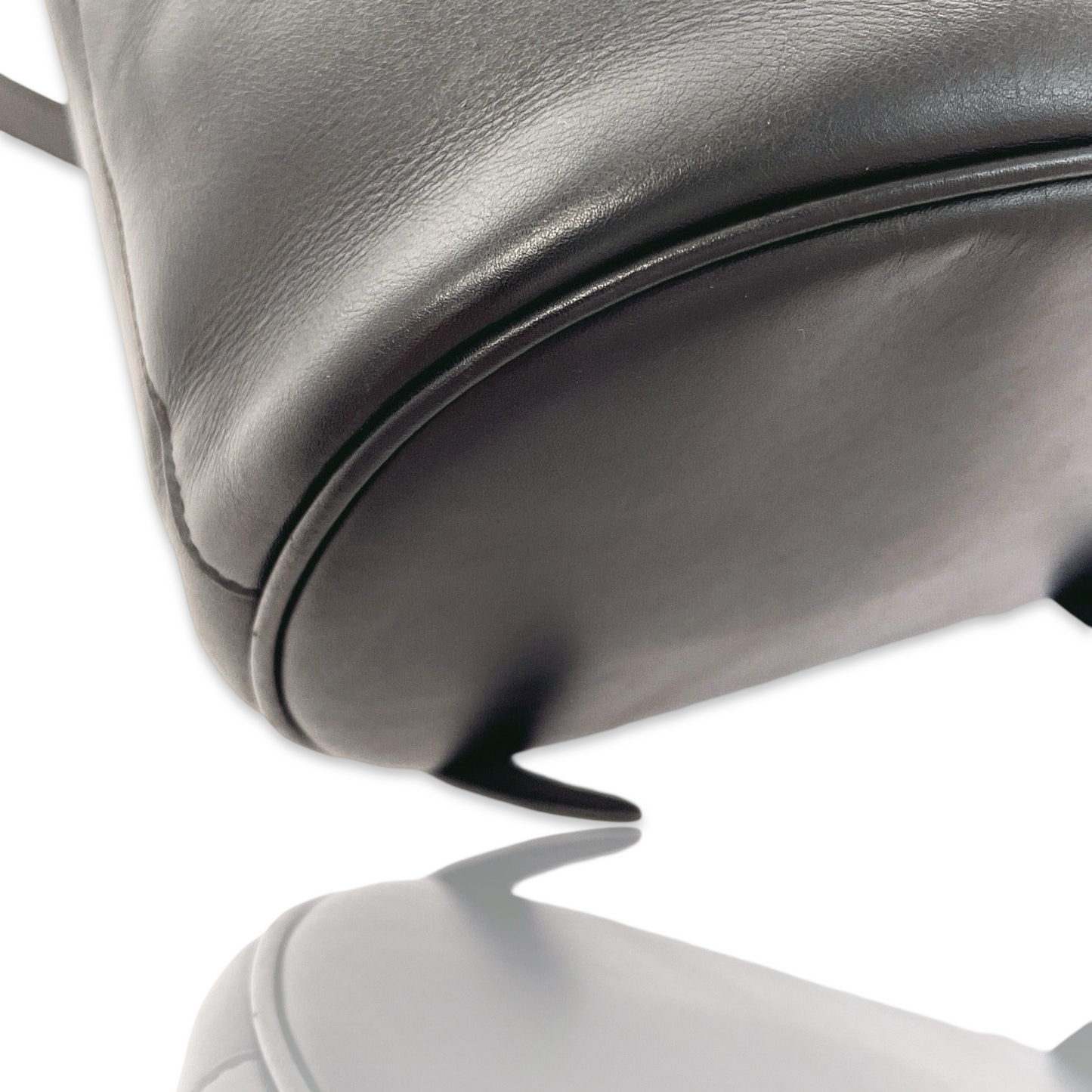 SALVATORE FERRAGAMO GANCINI BACKPACK