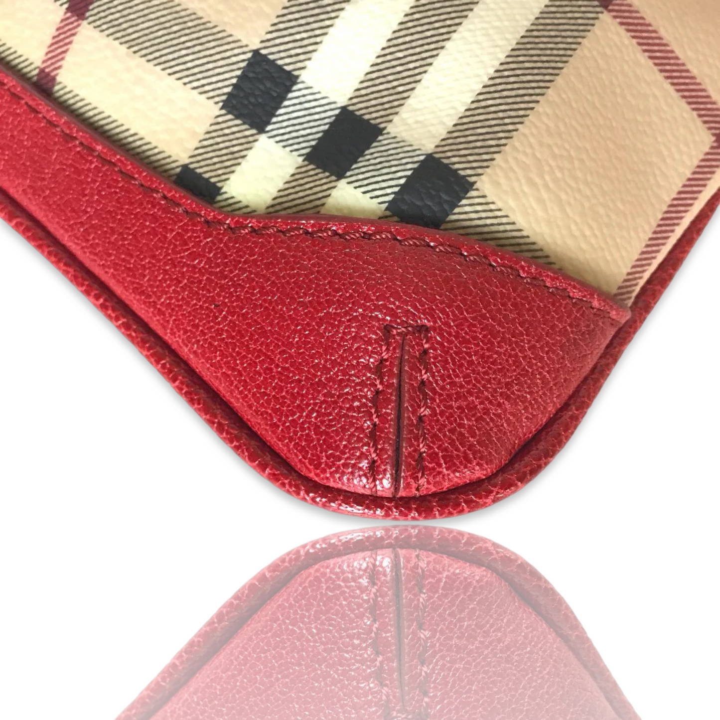 BURBERRY NOVA CHECK CROSSBODY
