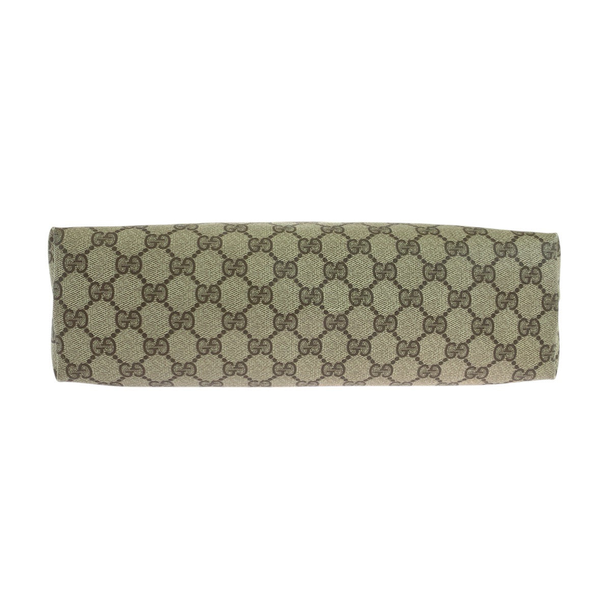 GUCCI Tote Bag 39.02.003 GG Supreme Canvas beige Sherry line