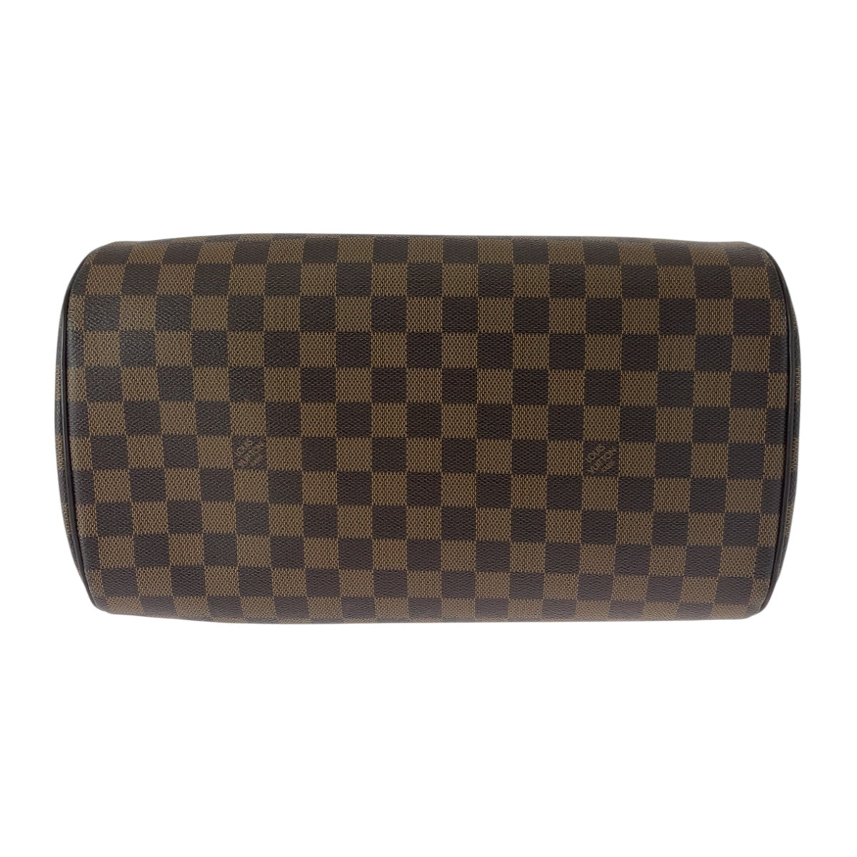 LOUIS VUITTON Handbag N41434 PVC Brown Damier Rivera MM