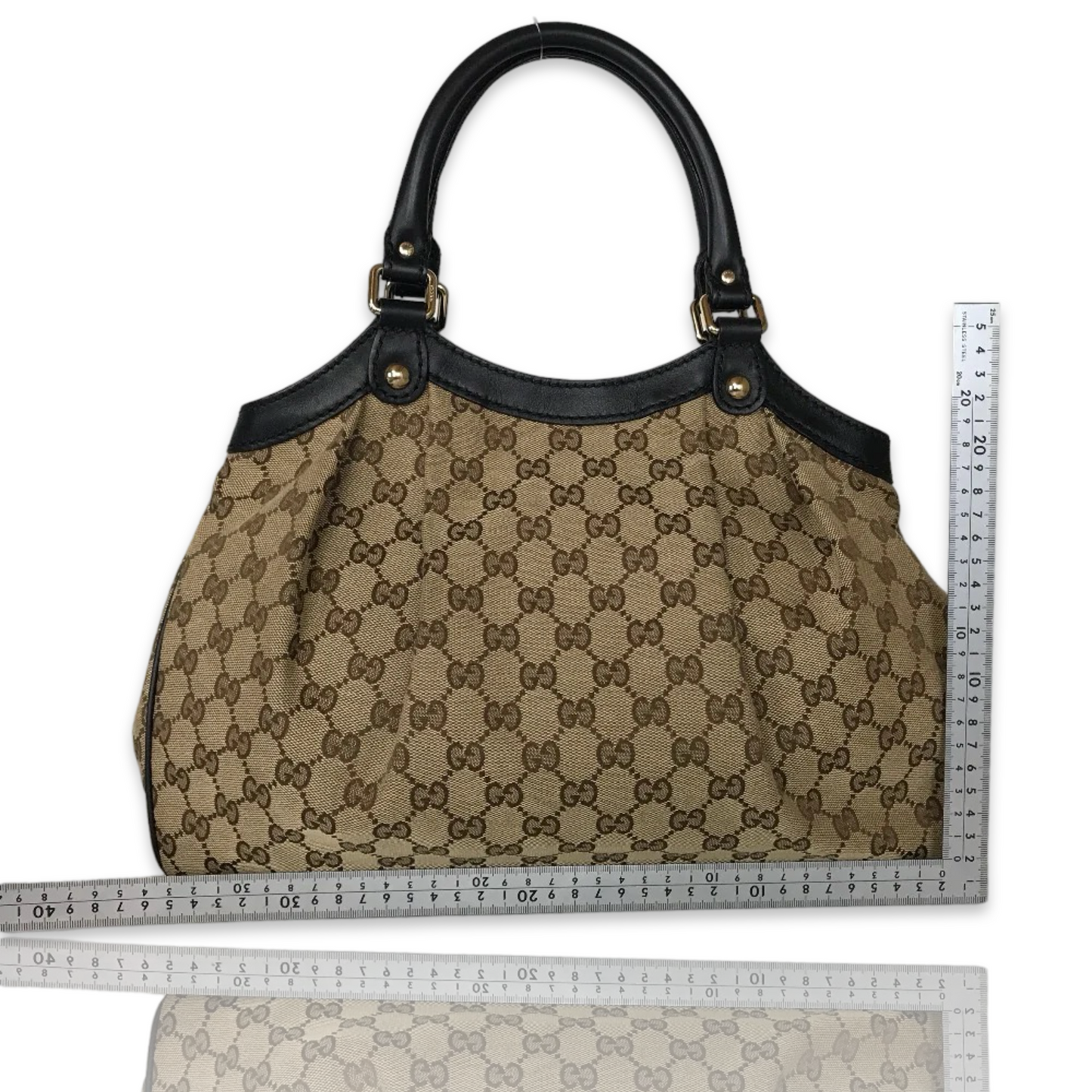 GUCCI SUKEY TOTE BAG