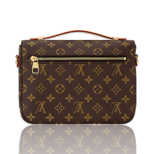 LOUIS VUITTON POCHETTE MÉTIS MM
