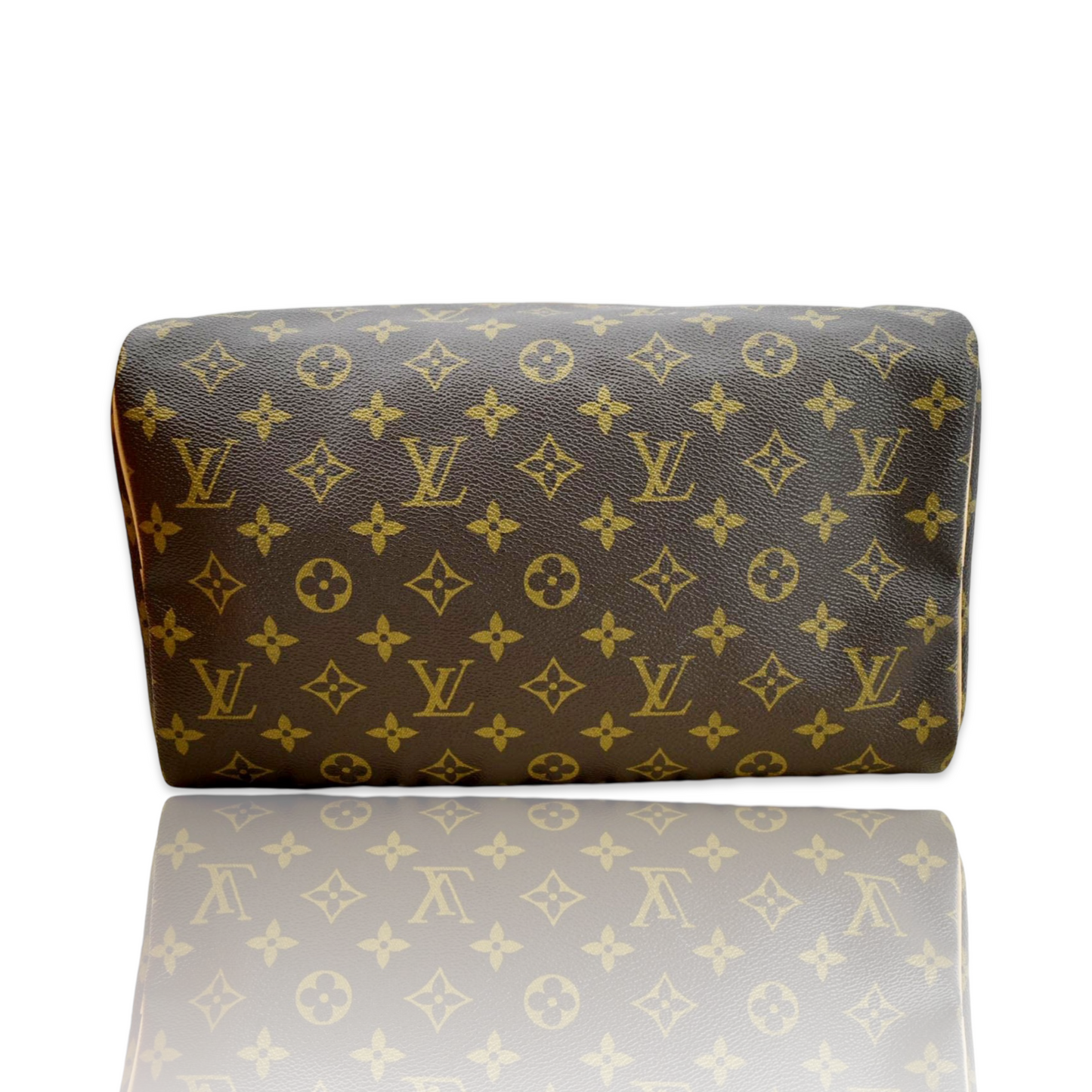 LOUIS VUITTON SPEEDY 30 Monogram