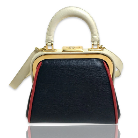 DIOR TRICOLOR GAMAGUCHI