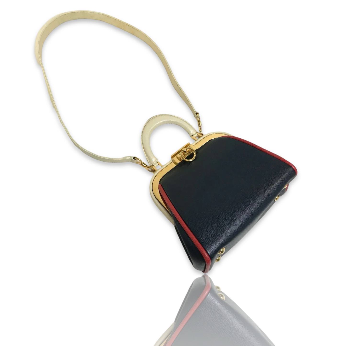 DIOR TRICOLOR GAMAGUCHI